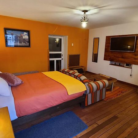 8A Cusco Guest House エクステリア 写真