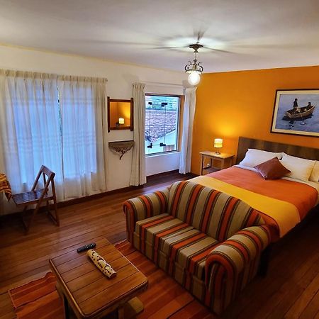 8A Cusco Guest House エクステリア 写真