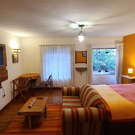 8A Cusco Guest House エクステリア 写真