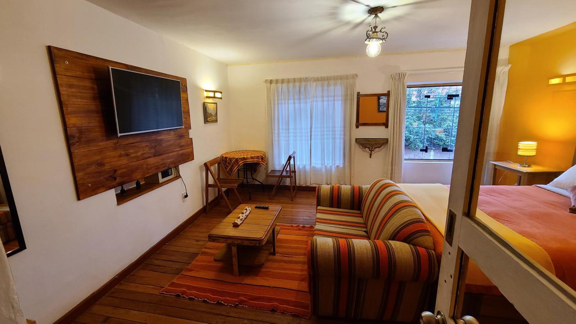 8A Cusco Guest House エクステリア 写真