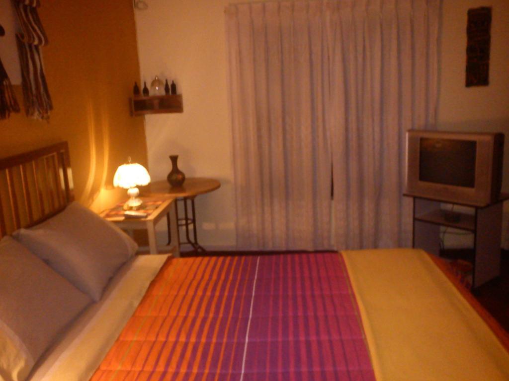 8A Cusco Guest House エクステリア 写真