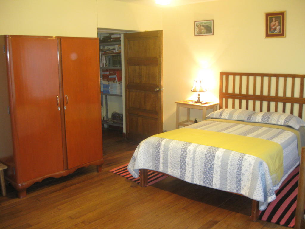 8A Cusco Guest House 部屋 写真
